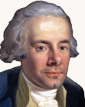 Portrait of William Wilberforce by John Russell. Public domain.