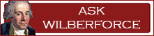Ask Wilberforce